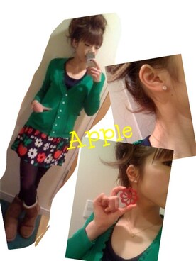 ykさんのコーディネート