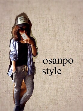 ykさんのコーディネート