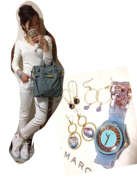 ykさんのコーディネート