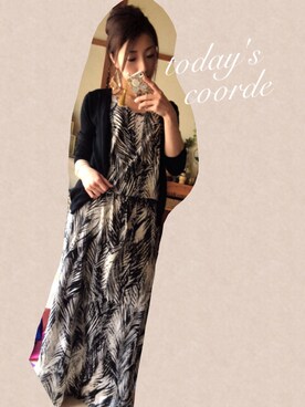 ykさんのコーディネート