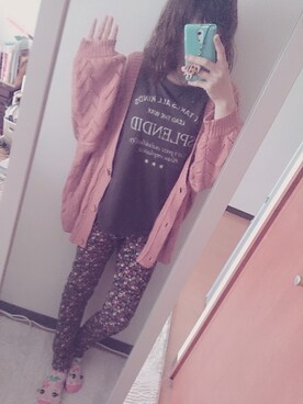 まんまる。さんのコーディネート