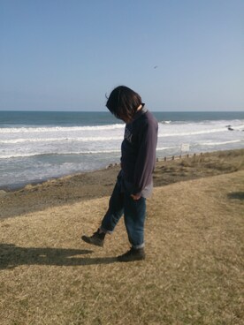 まんまる。さんのコーディネート