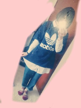 まんまる。さんのコーディネート