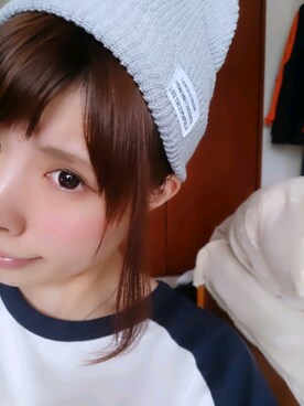 まんまる。さんのコーディネート