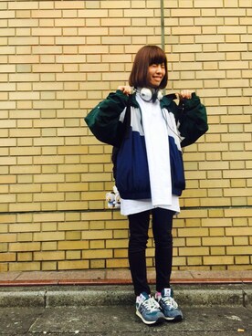 まんまる。さんのコーディネート