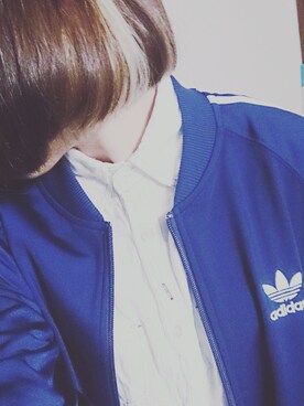 まんまる。さんのコーディネート