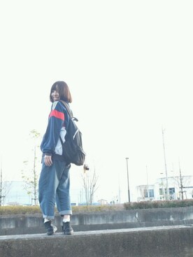 まんまる。さんのコーディネート