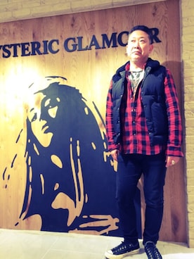 Michitaka Nodaさんのコーディネート