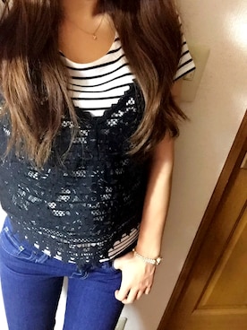 k♡さんのコーディネート