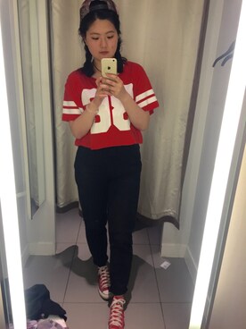 AgnesChenさんのコーディネート