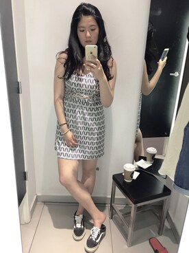 AgnesChenさんのコーディネート