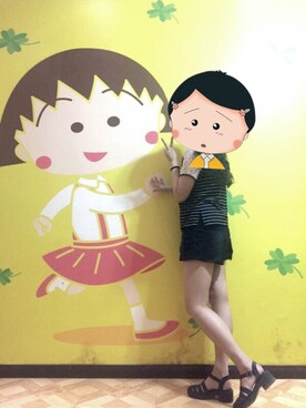 AgnesChenさんのコーディネート