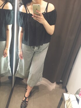 AgnesChenさんのコーディネート