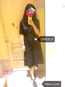 AgnesChenさんのコーディネート