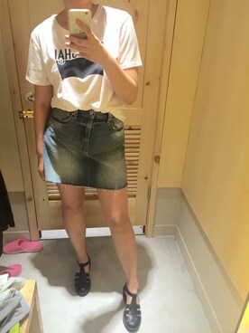 AgnesChenさんのコーディネート