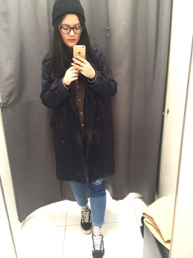 AgnesChenさんのコーディネート