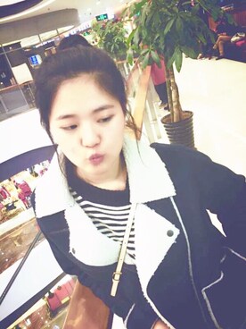 AgnesChenさんのコーディネート