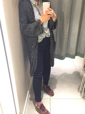 AgnesChenさんのコーディネート