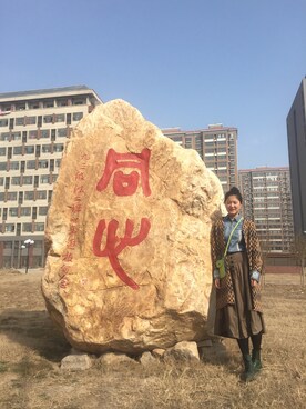 AgnesChenさんのコーディネート