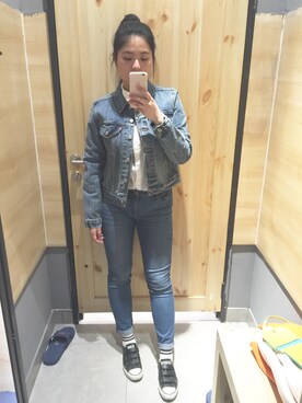 AgnesChenさんのコーディネート