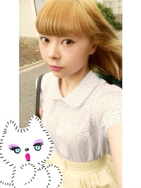 a.mさんのコーディネート