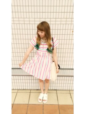 a.mさんのコーディネート