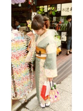 a.mさんのコーディネート