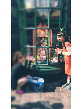 a.mさんのコーディネート