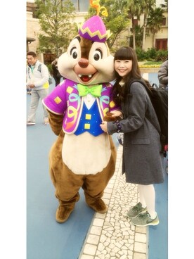 a.mさんのコーディネート