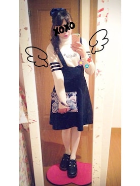 a.mさんのコーディネート