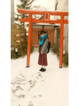 a.mさんのコーディネート