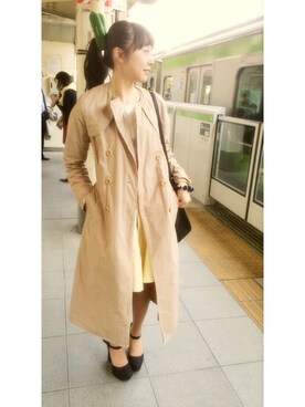 a.mさんのコーディネート