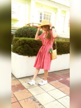 a.mさんのコーディネート