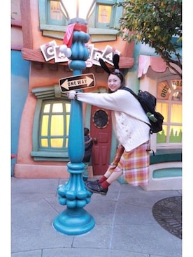 a.mさんのコーディネート