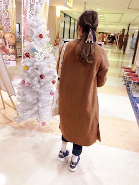 a.mさんのコーディネート