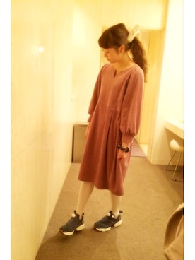 a.mさんのコーディネート