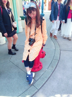 a.mさんのコーディネート