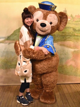 a.mさんのコーディネート