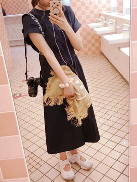 a.mさんのコーディネート