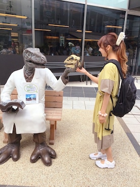 a.mさんのコーディネート