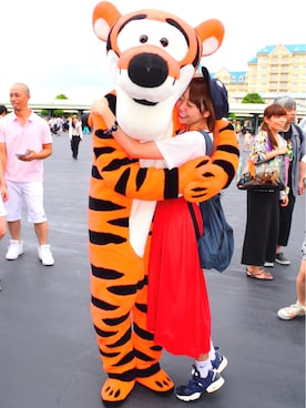 a.mさんのコーディネート