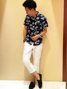 DaWaWaさんのコーディネート