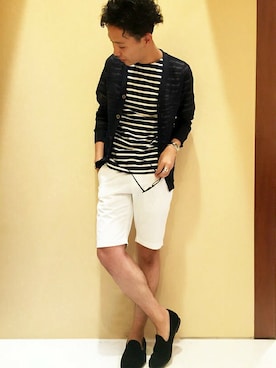 DaWaWaさんのコーディネート