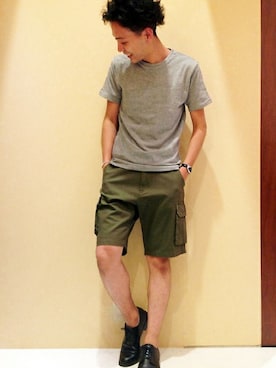 DaWaWaさんのコーディネート