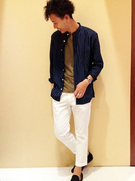 DaWaWaさんのコーディネート