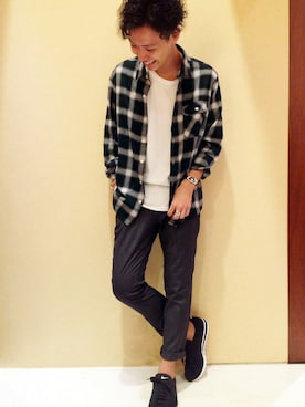 DaWaWaさんのコーディネート