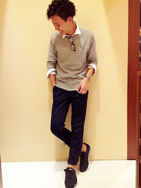 DaWaWaさんのコーディネート