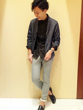 DaWaWaさんのコーディネート