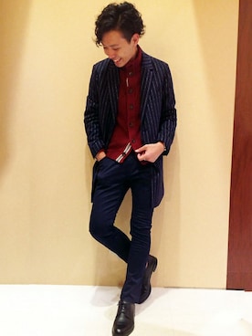 DaWaWaさんのコーディネート