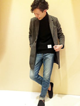 DaWaWaさんのコーディネート